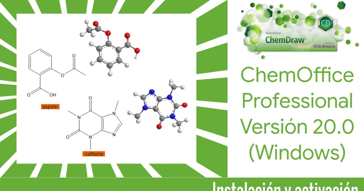 chemdraw software free download for windows 8 64 bit