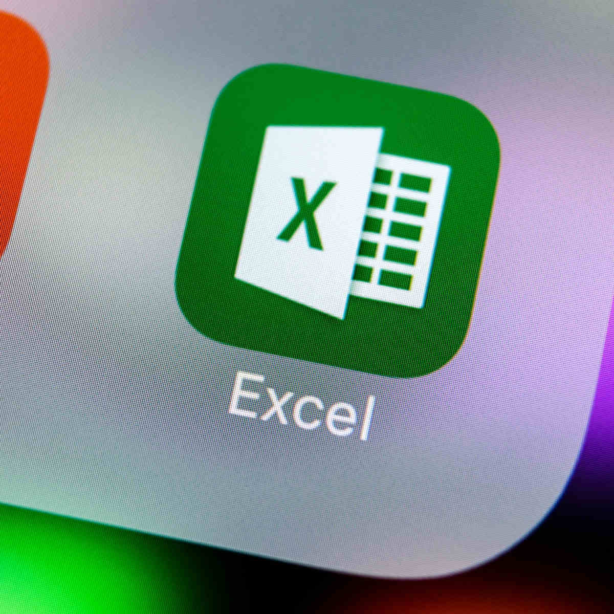 excel 2016 for mac update slow